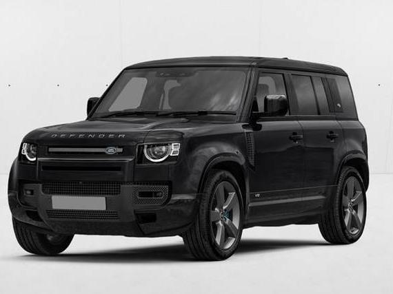 LAND ROVER DEFENDER 2023 SALEWEEE8P2150144 image